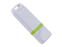 USB Flash Drive 4Gb - Perfeo C11 White PF-C11W004