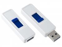 USB Flash Drive 32Gb - Perfeo S03 White PF-S03W032