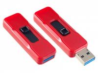 USB Flash Drive 8Gb - Perfeo S05 Red PF-S05R008