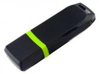 USB Flash Drive 16Gb - Perfeo C11 Black PF-C11B016