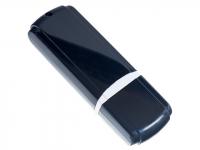 USB Flash Drive 16Gb - Perfeo C02 Black PF-C02B016