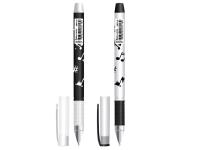 Ручка Brauberg Black&White Melody 12шт OBP130