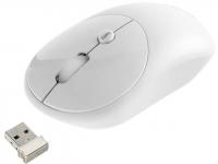 Мышь Perfeo Melange White USB PF_A4095