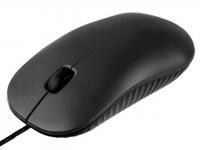 Мышь Perfeo Assistant USB Black PF-384-OP-B