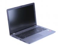 Ноутбук HP 250 G6 2RR93ES Dark Grey (Intel Core i5-7200U 2.5 GHz/4096Mb/500Gb/No ODD/AMD Radeon 520/Wi-Fi/Bluetooth/Cam/15.6/1366x768/DOS)