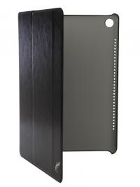 Аксессуар Чехол для Huawei MediaPad M5 10.8 G-Case Slim Premium Black GG-981