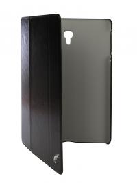Аксессуар Чехол для Samsung Galaxy Tab A 10.5 SM-T590 / SM-T595 G-Case Slim Premium Black GG-982