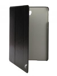 Аксессуар Чехол для Samsung Galaxy Tab S4 10.5 SM-T830 / SM-T835 G-Case Slim Premium Black GG-983
