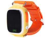 Smart Baby Watch Q80 Yellow