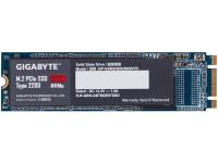 Жесткий диск GIGABYTE M.2 PCIe SSD 256GB (GP-GSM2NE8256GNTD)