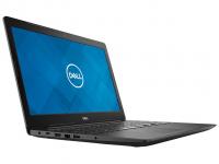 Ноутбук Dell Latitude 3590 3590-4094 Black (Intel Core i3-6006U 2.0 GHz/4096Mb/500Gb/Intel HD Graphics/Wi-Fi/Cam/15.6/1366x768/Linux)