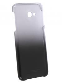 Аксессуар Чехол для Samsung Galaxy J415 GrCover Black EF-AJ415CBEGRU