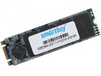 Жесткий диск 240Gb - SmartBuy SM58 SB240GB-SMI2258M-M2