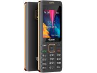 Сотовый телефон Olmio E24 Black-Gold
