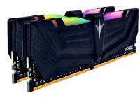 Модуль памяти Inno3D iChill RGB - AURA DDR4 DIMM 3600MHz PC4-28800 CL17 - 16Gb KIT (2x8Gb) RCX2-16G3600A