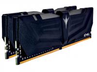 Модуль памяти Inno3D iChill DDR4 DIMM 2400MHz PC4-19200 CL16 - 16Gb KIT (2x8Gb) RCX2-16G2400