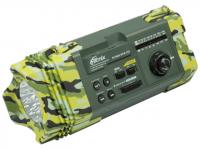 Радиоприемник Ritmix RPR-707 Camouflage Green