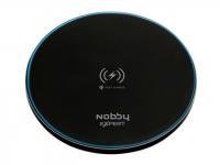 Зарядное устройство Nobby Expert Black NBE-WC-12-01