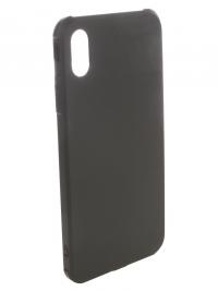 Аксессуар Чехол Red Line для APPLE iPhone XS Max Extreme Black УТ000016125