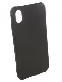 Аксессуар Чехол Red Line для APPLE iPhone XR Extreme Black УТ000016124