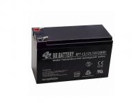 Аккумулятор для ИБП B.B.Battery BP 7-12
