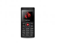 Сотовый телефон teXet TM-106 Black-Red