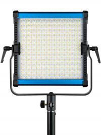 Осветитель GreenBean Ultrapanel 576 LED BD Bi-color