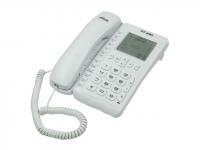 Телефон Ritmix RT-490 White