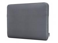 Аксессуар Чехол 13.0-inch Incase Slim Sleeve In Honeycomb Ripstop для APPLE MacBook Air Grey INMB100388-SPY