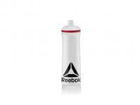 Бутылка Reebok 750ml White-Red RABT-12005CLRD