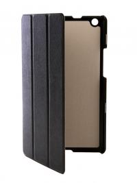 Аксессуар Чехол для Huawei MediaPad M3 Lite 8.0 Palmexx Smartbook Black PX/SMB HUAW M3L 8 BLAC