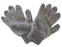 Теплые перчатки для сенсорных дисплеев iGlover Zima S Grey