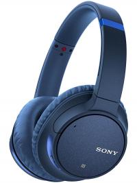 Sony WH-CH700 Blue