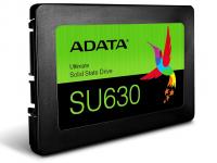 Жесткий диск 960Gb - A-Data SU630SS Black ASU630SS-960GQ-R