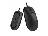 Мышь Xiaomi Jesis Smart Fingerprint Mouse Black