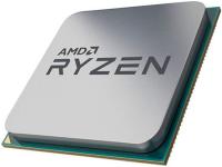 Процессор AMD Ryzen 7 2700E OEM YD270EBHM88AF