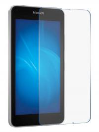 Аксессуар Защитное стекло Krutoff для Nokia Lumia 950 0.26mm 20300