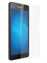 Аксессуар Защитное стекло Krutoff для Nokia Lumia 950 XL 0.26mm 20301