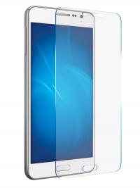 Аксессуар Защитное стекло Krutoff Group для Samsung Galaxy E7 SM-E700F 0.26mm 21947