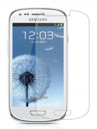 Аксессуар Защитное стекло для Samsung Galaxy S3 mini GT-i8190 Krutoff Group 0.26mm 20326