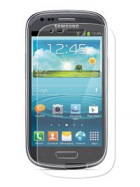 Аксессуар Защитное стекло для Samsung Galaxy S4 GT-i9500 Krutoff Group 0.26mm 21910