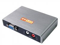 Цифровой конвертер ST-LAB M-450