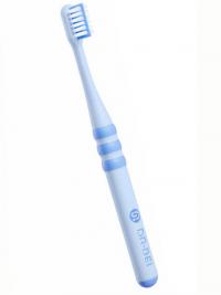 Зубная щетка Xiaomi Dr. Bei Toothbrush 2шт Blue
