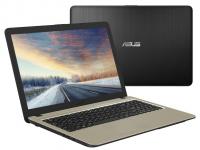 Ноутбук ASUS VivoBook X540NA-DM215 90NB0HG1-M04360 (Intel Pentium N4200 1.1 GHz/8192Mb/1000Gb/Intel HD Graphics/Wi-Fi/Cam/15.6/1920x1080/Endless)