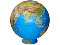 Глобус Глобусный Мир Географический 420mm 10384