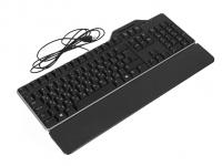 Клавиатура DELL KB813 Black USB DCL-580-18360