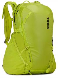 Рюкзак Thule Upslope 35L Snowsports RAS Backpack Lime Punch 3203610