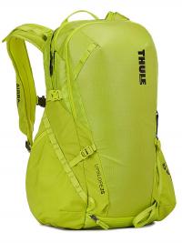 Рюкзак Thule Upslope 25L Snowsports RAS Backpack Lime Punch 3203608