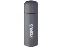 Термос Primus Vacuum Bottle 750ml Concrete Grey 741054