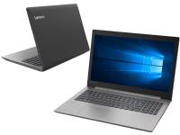 Ноутбук Lenovo IdeaPad 330-15AST Black 81D6008MRU (AMD A9-9425 3.1 GHz/8192Mb/128Gb SSD/AMD Radeon R5/Wi-Fi/Bluetooth/Cam/15.6/1366x768/Windows 10 Home 64-bit)